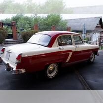 GAZ 21