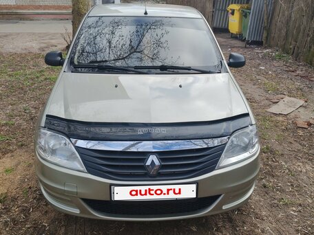 Renault Logan