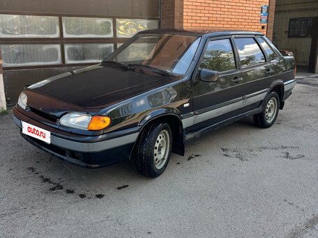 Lada (ВАЗ)