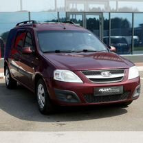 Lada Largus