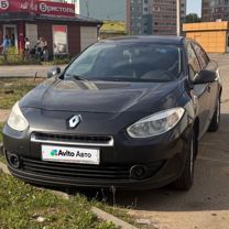 Renault Fluence
