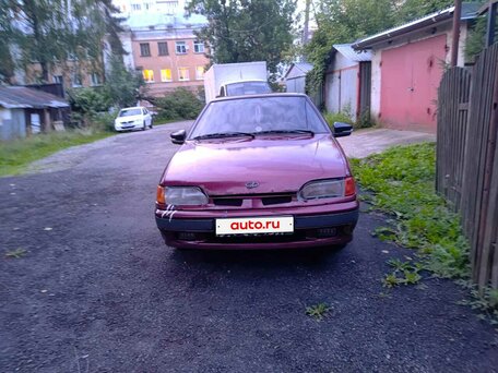 Lada (ВАЗ)