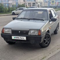 Lada 21099