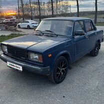Lada 2107