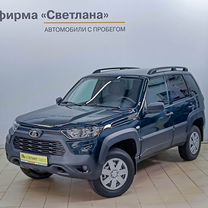 Lada Niva