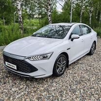 Byd Qin