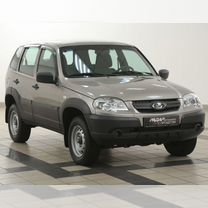 Lada Niva