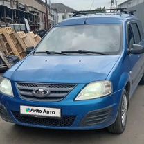 Lada Largus