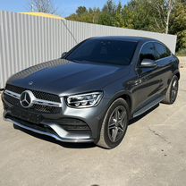 Mercedes-Benz GLC-класс