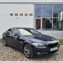 BMW 5