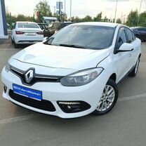 Renault Fluence