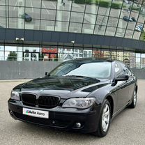 BMW 7