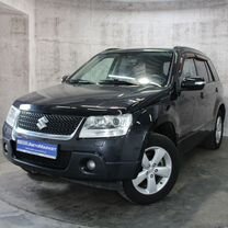 Suzuki Grand
