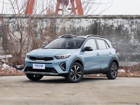 Kia KX1