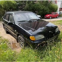 Lada 2115