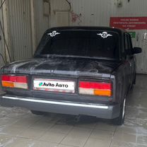 Lada 2107