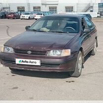 Toyota Carina
