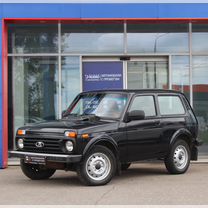 Lada 4x4