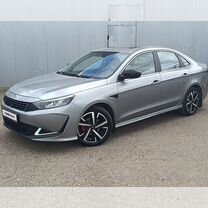 Kaiyi E5