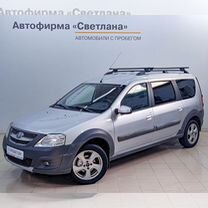 Lada Largus