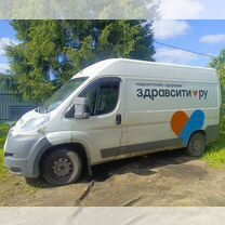 Citroen Jumper