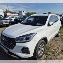 Chery Tiggo