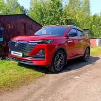 Changan Cs55