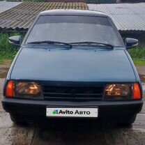Lada 21099