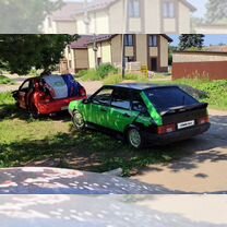 Lada 2109