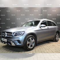 Mercedes-Benz GLC-класс