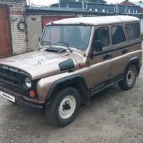 UAZ 31519