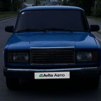 Lada 2107
