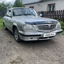 GAZ 31105