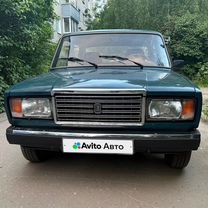 Lada 2107