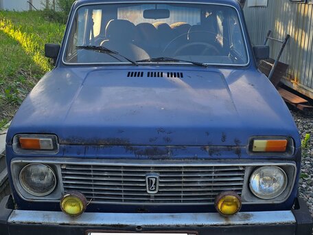 Lada (ВАЗ)