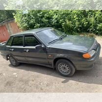 Lada 2115