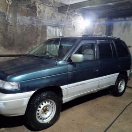 Mazda MPV