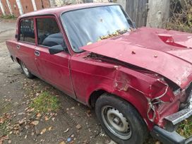 Lada 2107