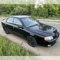 Kia Spectra