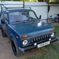 Lada 4x4