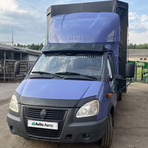 GAZ ГАЗель