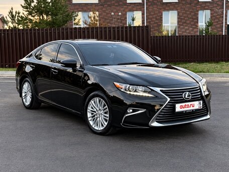 Lexus ES 200