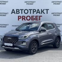 Chery Tiggo
