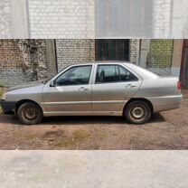 Chery Amulet