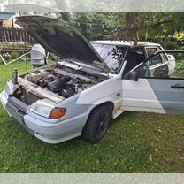 Lada 2115