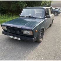 Lada 2107