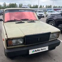 Lada 2107