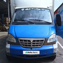 GAZ ГАЗель