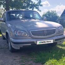 GAZ 31105