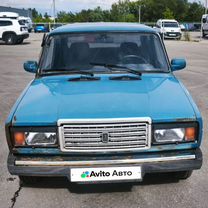 Lada 2107